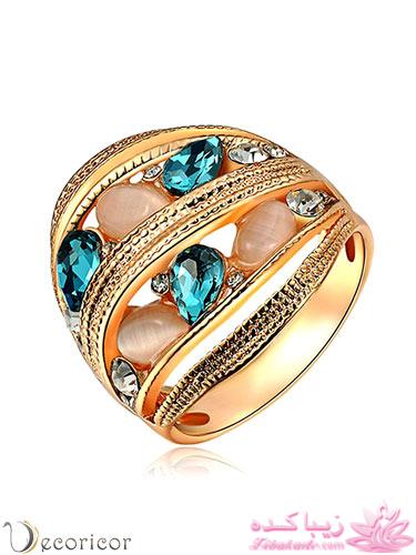 خاص ترین زیورآلات، جواهرات و بدلیجات با قیمت های استثنایی